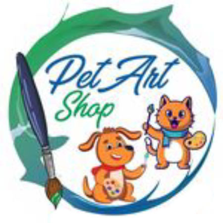 Satıcı için resim Pet Art Shop